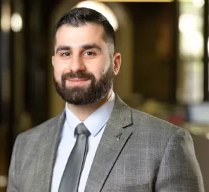 Ilbron Osalian is a lawyer specialising in Workers Compensation & TAC Claims in Craigieburn