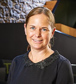 Allanah Goodwin is a lawyer specialising in Workers Compensation & TAC Claims in Melbourne