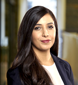 Nancy Yonan is a lawyer at Arnold Thomas & Becker Melbourne