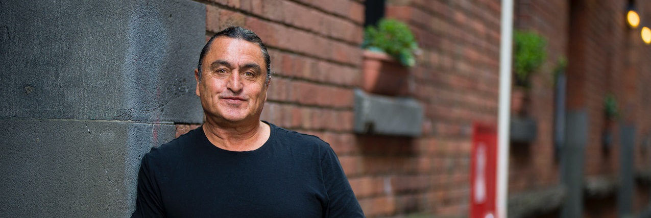 Big wave surfer Ross Clarke-Jones shares his story | Arnold Thomas & Becker